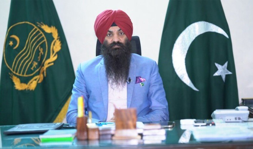 रमेश सिंह अरोड़ा (Ramesh Singh Arora)